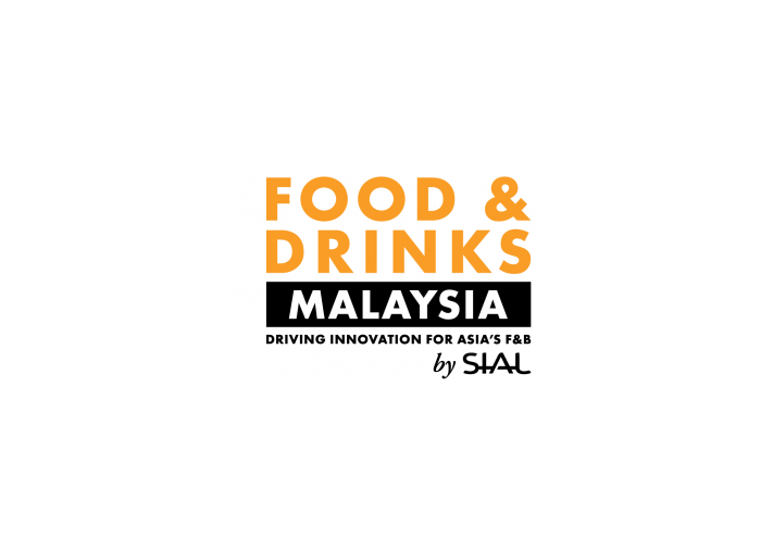 马来西亚SIAL国际食品与饮料展 FOOD & DRINKS MALAYSIA by SIAL